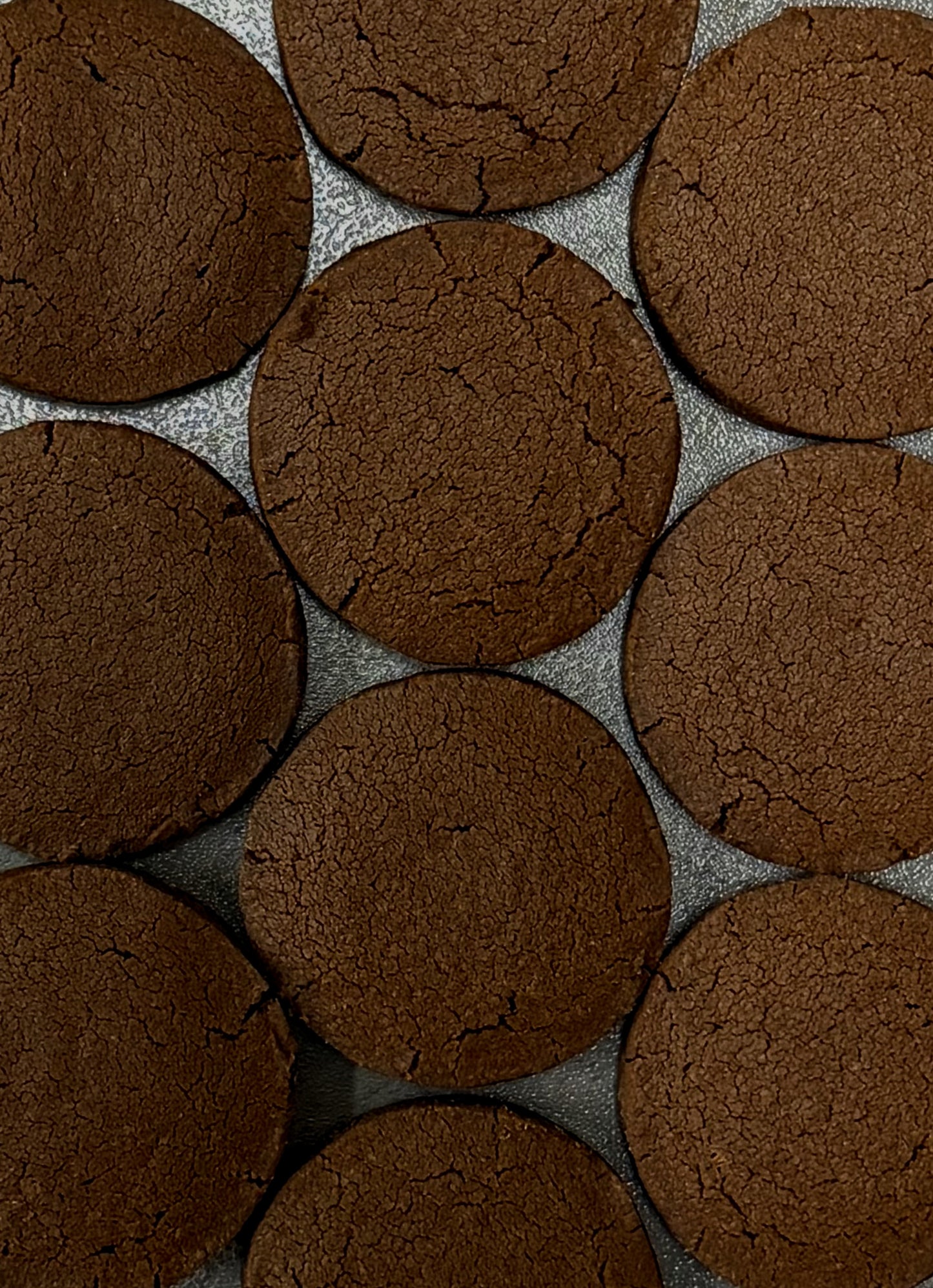 Cocoa Sable (180 gm per pack)
