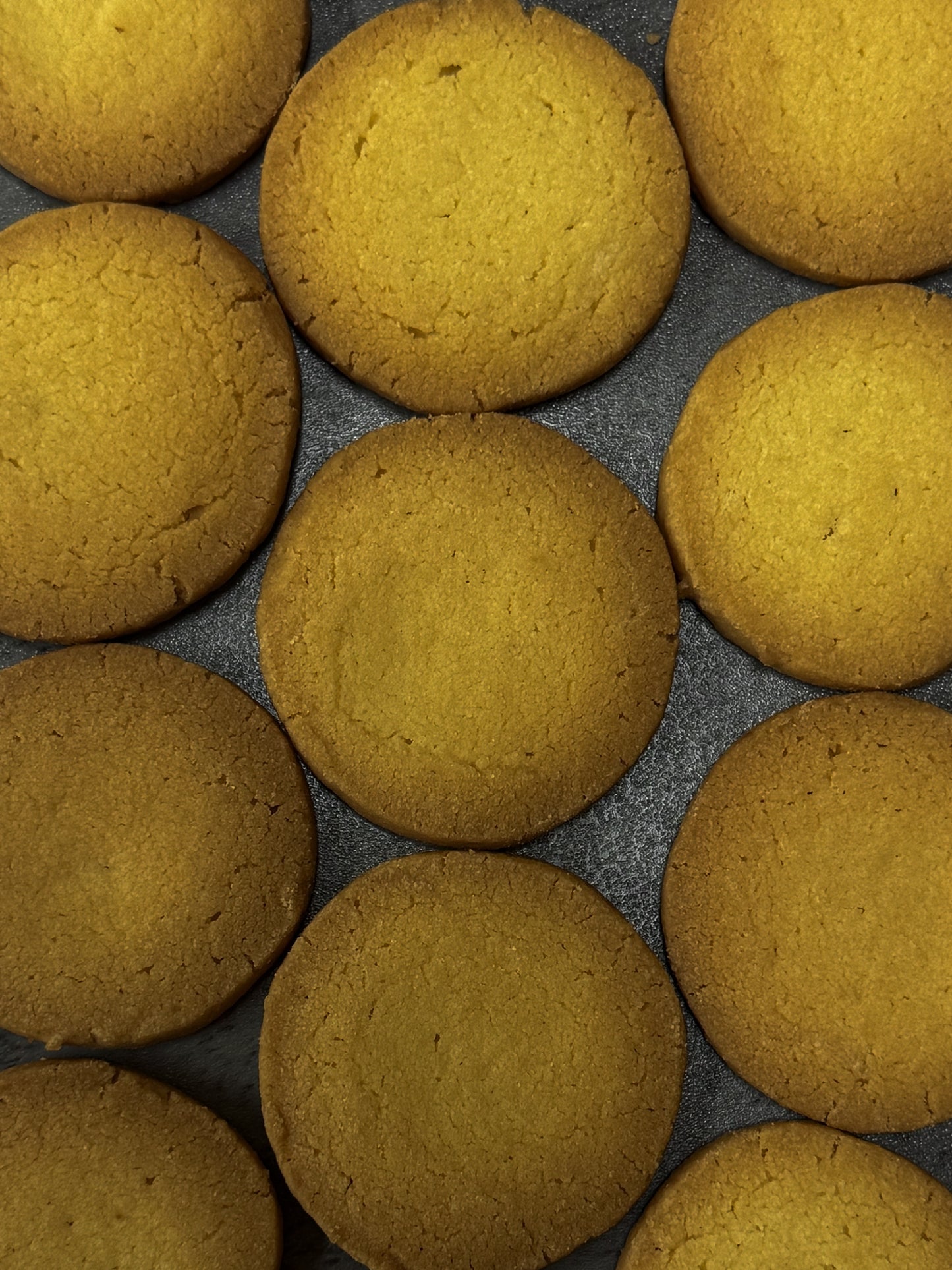 Butter Sable (180 gm per pack)
