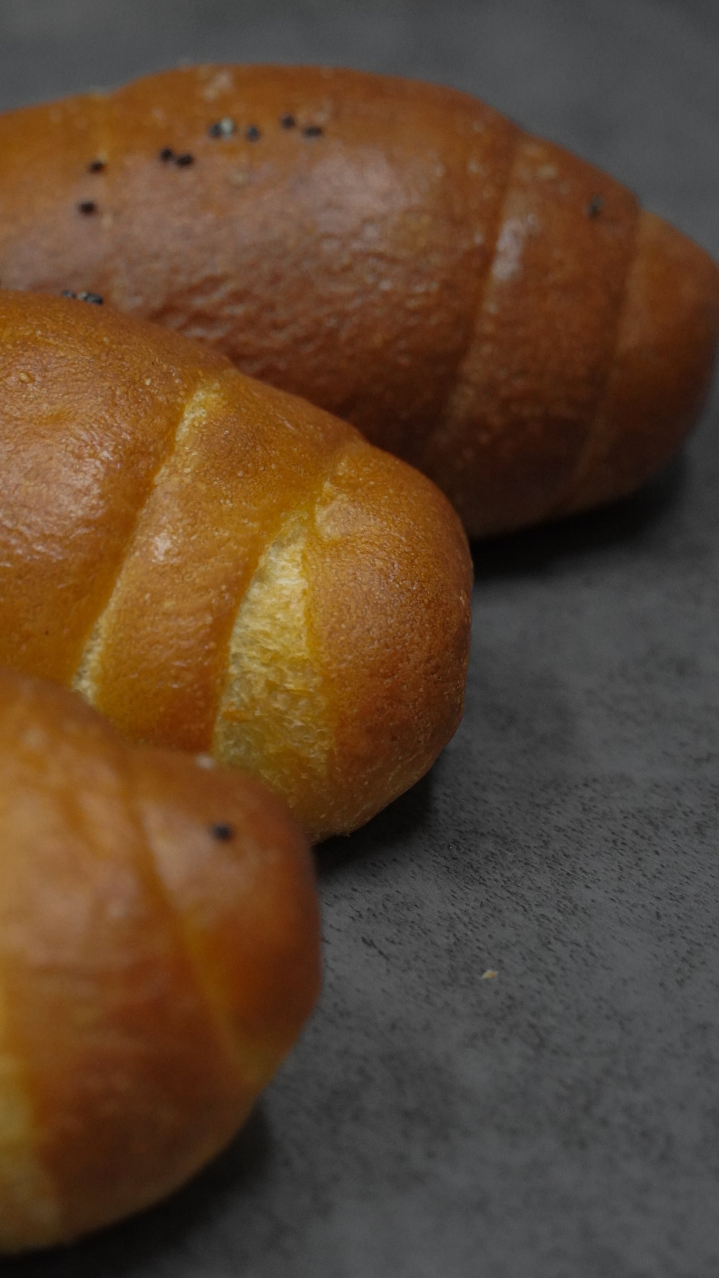 Miso Butter Shio Pan ( May Special)