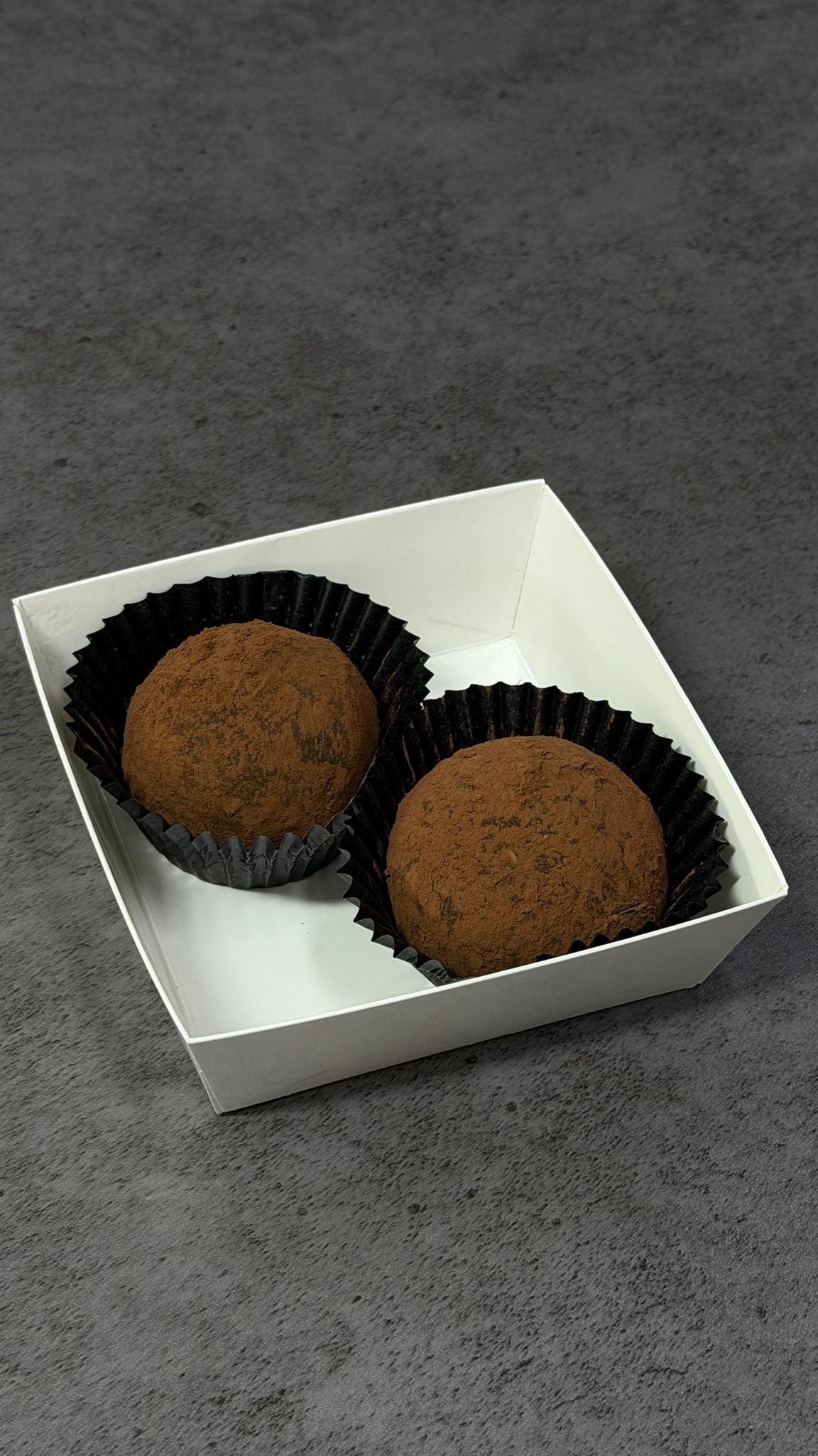 Dubai Chewy Cookie (2 pcs)