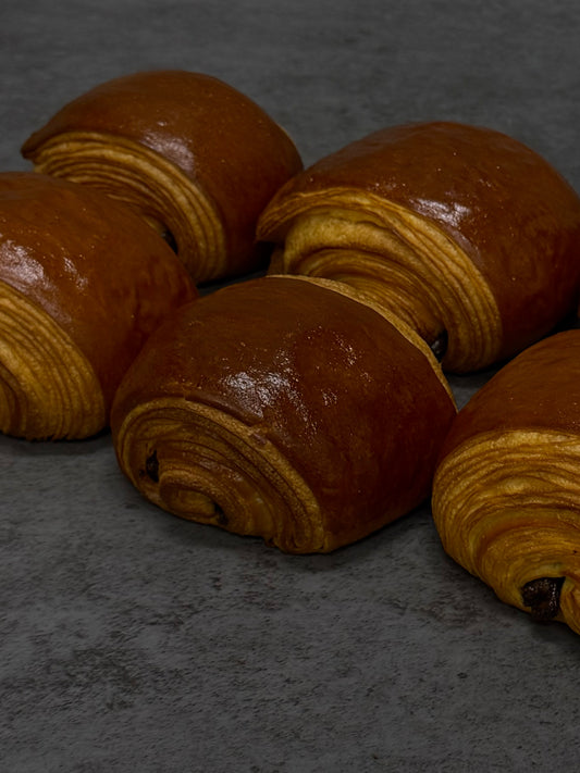 Pain au Chocolat (per piece)