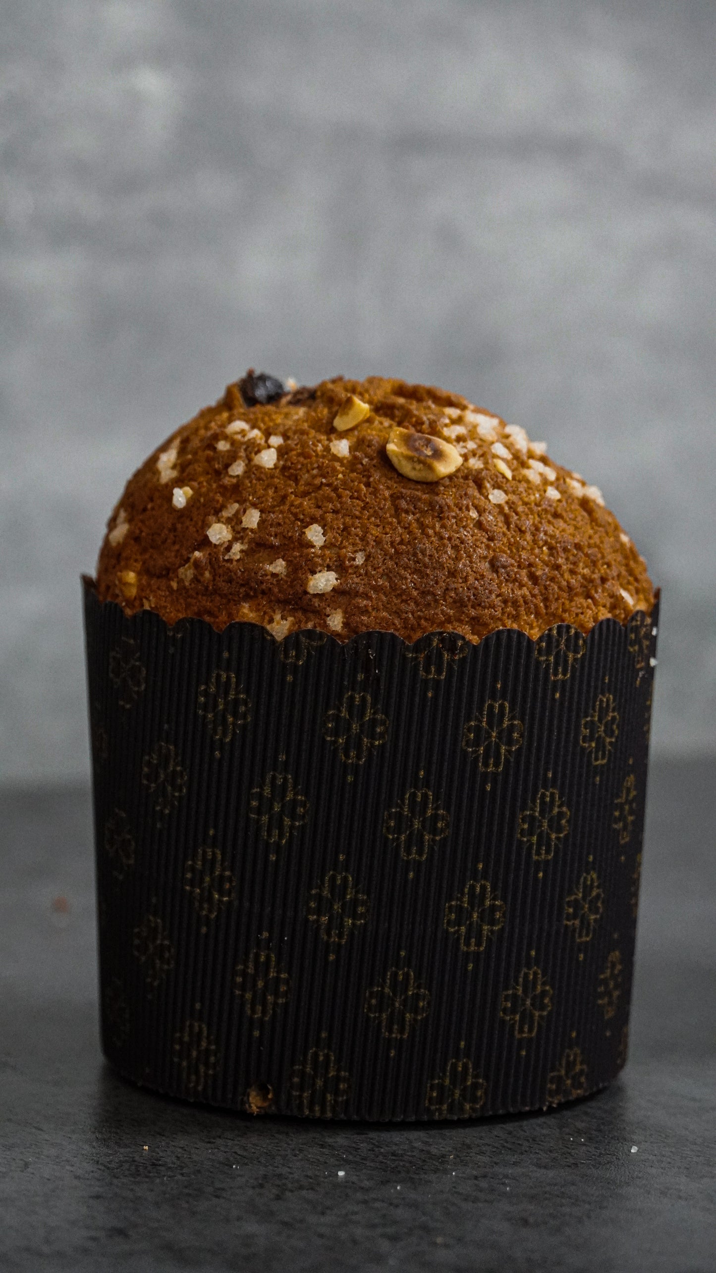 Chocolate Hazelnut Panettone 150g (Christmas Special)