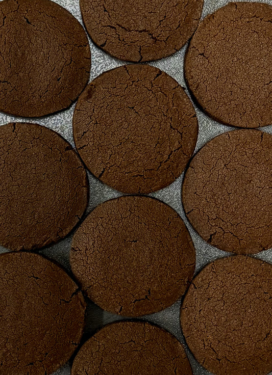 Cocoa Sable (180 gm per pack)
