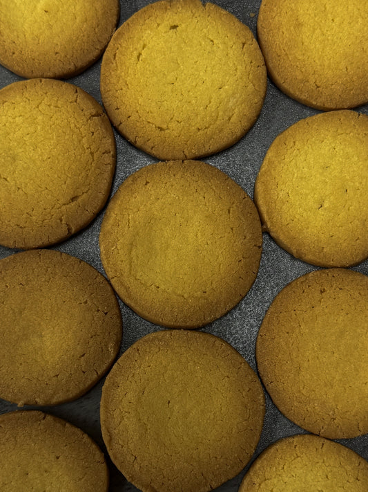 Butter Sable (180 gm per pack)
