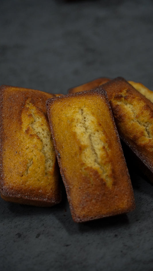 Original Financier (6 pieces in a box)
